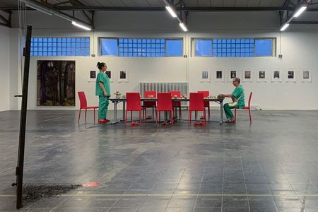 Foto: Beatrice Matituti